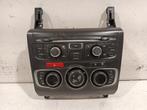 RADIOBEDIENING Citroën DS4 (NX) (9666027877), Gebruikt, Citroën