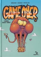 BD - Game Over T15, Boeken, Stripverhalen, Eén stripboek, Ophalen of Verzenden, Midam, Nieuw