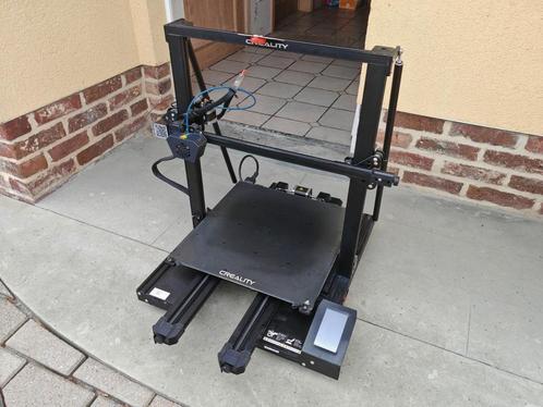 Creality CR-6 MAX 3D printer, Computers en Software, 3D Printers, Zo goed als nieuw, Ophalen