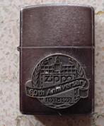 ZIPPO aansteker, Collections, Articles de fumeurs, Briquets & Boîtes d'allumettes, Enlèvement ou Envoi, Utilisé, Briquet