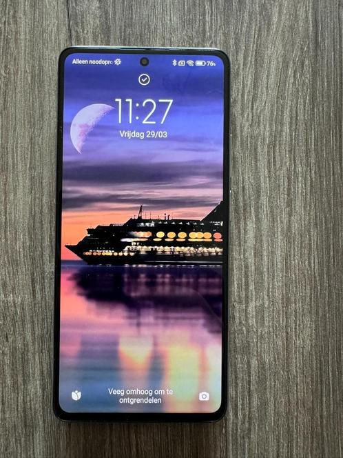 Smartphone Xiaomi 11 Pro T 256GB 8GB Ram, Télécoms, Téléphonie mobile | Marques Autre, Comme neuf, Sans abonnement, Sans simlock