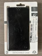 Mobilize Premium zwart 2 in 1 hoesje universeel, Ophalen of Verzenden, Nieuw, Hoesje of Tasje