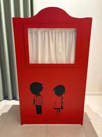 Poppenkast (Jip & Janneke), Kinderen en Baby's, Ophalen, Gebruikt, Overige typen