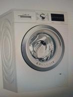 Bosch serie 6 wasmachine 9kg, Elektronische apparatuur, Wasmachines, Ophalen