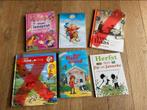 Beginnende lezers boeken, Ophalen of Verzenden, Gelezen, Fictie algemeen