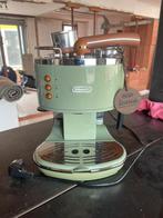 DéLonghi Icona Vintage espresso machine, Ophalen, Gebruikt, Espresso apparaat, 10 kopjes of meer