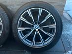 20” BMW X5/X6 Velgen - 275/45/20 - 305/40/20 - 5/6MM - ZGAN, Autos : Pièces & Accessoires, Pneus & Jantes, Pneus et Jantes, Véhicule de tourisme