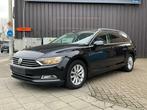 Volkswagen Passat - 2015, Auto's, Gebruikt, Euro 6, Bedrijf, Overige carrosserie