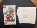 Mario et Luigi : Fraternité, Consoles de jeu & Jeux vidéo, Jeux | Nintendo Switch, Enlèvement ou Envoi, Comme neuf, Autres genres