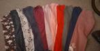 Pakket meisjesleggings, Kinderen en Baby's, Kinderkleding | Maat 134, Broek, C&A., Meisje, Ophalen of Verzenden