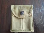 US M1 Carbine pouch, 1st model, Laird Schober 1943, Verzenden
