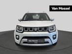 Suzuki Ignis 1.2 Grand Luxe + (SHVS), Voorwielaandrijving, 4 zetels, Stof, Gebruikt