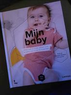 Nieuw Boek Mijn Baby , Lannoo, Livres, Livres pour enfants | 0 an et plus, Enlèvement