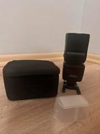 Nikon SB700 Flitser, Enlèvement, Nikon