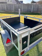 Crémaillère de frein supérieure 500 kg, Enlèvement, Comme neuf