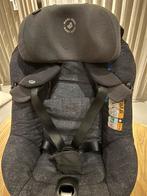 Autostoel Maxicosi AxxisFix donker grijs, Kinderen en Baby's, Autostoeltjes, Ophalen, Gebruikt, 9 t/m 18 kg, Isofix