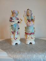 MARQUIS /,MARQUISE/ MATIERE BISCUIT/, Antiek en Kunst, Antiek | Keramiek en Aardewerk, Ophalen