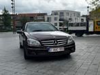 Mercedes CLC200 volant à droite, Auto's, Te koop, Stadsauto, Benzine, Particulier