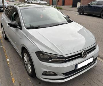 Volkswagen POLO VI Highline 1.0 TSI beschikbaar voor biedingen