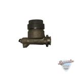 Ford Mustang 64-66 hoofdremcilinder single, Auto-onderdelen, -, -, Nieuw, Ophalen of Verzenden