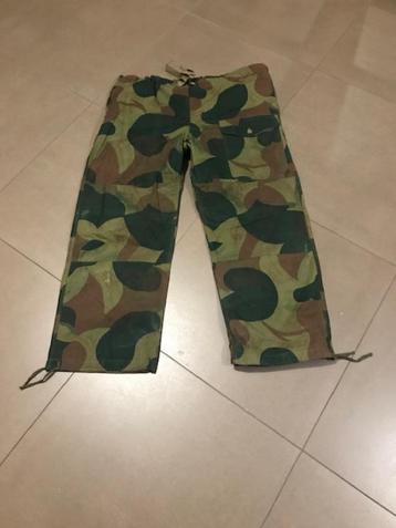 Ball en Moon broek Korea  beschikbaar voor biedingen