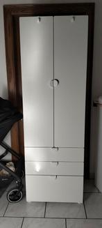 Kast voor Kinder, Ophalen, Zo goed als nieuw