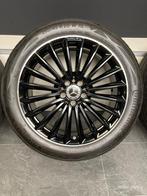 20” originele Mercedes GLC W254 AMG velgen + banden breedset, Auto-onderdelen, Gebruikt, 255 mm, -, -