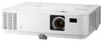 Projector Nec V302H (prijs nieuw 699Euro), Audio, Tv en Foto, Beamers, NEC, Zo goed als nieuw, Ophalen, DLP