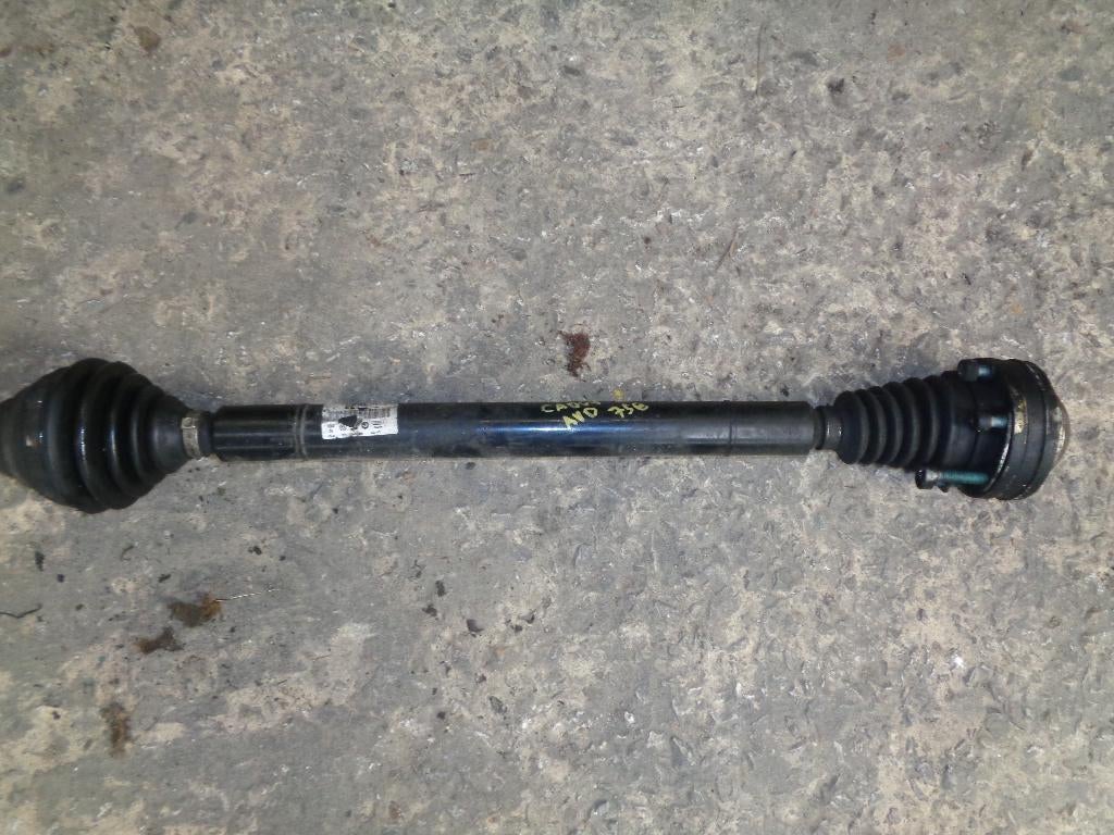 A vendre cardan avant droit Caddy, Autos : Pièces & Accessoires, Moteurs & Accessoires, Volkswagen, Utilisé, Enlèvement