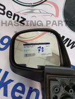 Opel Combo buitenspiegel Rechts 2021, Gebruikt, -, -, Opel
