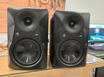 2x Mackie MR624 studiomonitors, Audio, Tv en Foto, Luidsprekerboxen, Ophalen