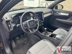 Volvo XC40 T2 Inscription | € 13.200,- NETTO! | Climate | Cr, Auto's, Volvo, Zwart, Bedrijf, Handgeschakeld, SUV of Terreinwagen