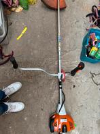 Stihl fs 240, Tuin en Terras, Ophalen, Zo goed als nieuw