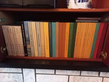 Artis Historia boeken - prijs overeen te komen beschikbaar voor biedingen