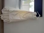 Trouwkleding, Kleding | Dames, Trouwkleding en Trouwaccessoires, Ophalen, Zo goed als nieuw, Wit, Trouwjurk