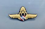 Royal Thailand Air Force Pilot Wing., Verzenden
