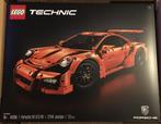 ZELDZAME lego technic 42056 | Porsche 911GT3 rs, Hobby en Vrije tijd, Ophalen, Nieuw, Auto