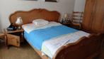 Prachtige antieke slaapkamer, Huis en Inrichting, Slaapkamer | Complete slaapkamers, Ophalen