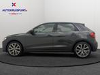 Audi A1 25 TFSI GPS Dig.Airco Verw.Zetels Alu, Auto's, A1, Euro 6, 95 pk, Parkeersensor