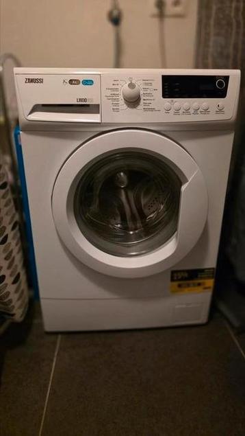 zanussi Lindo 300 beschikbaar voor biedingen