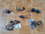 Lot van originele toebehoren voor GSM's en Smartphones, Telecommunicatie, Ophalen of Verzenden, Zo goed als nieuw, Motorola