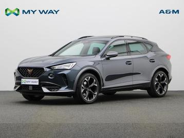 Cupra Formentor Formentor 1.5 TSI DSG beschikbaar voor biedingen