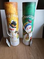 Cadeau verpakkingen, wijnfles verpakking,geschenk verpakking, Ophalen of Verzenden, Nieuw, Wijnverpakking