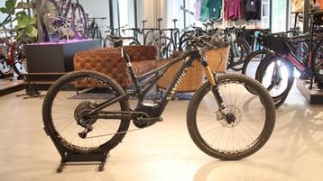S-Works Levo Carbon 29 NB Maat M beschikbaar voor biedingen