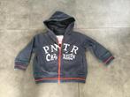 Vestje maat 92, Enlèvement ou Envoi, Comme neuf, Garçon, Pull ou Veste