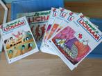 volledige reeks: Zo werkt je lichaam = 50 boeken = compleet, Complete serie of reeks, Ophalen, Zo goed als nieuw