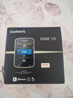 Garmin Edge 520 Fietscomputer te koop., Ophalen, Zo goed als nieuw
