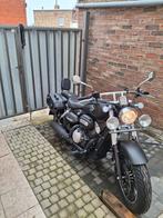 Moto mag power legenders 125 cc, Motoren, Motoren | Overige merken, Particulier