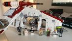 Lego republic gunship, Kinderen en Baby's, Speelgoed | Duplo en Lego, Ophalen of Verzenden, Zo goed als nieuw, Lego
