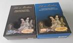 2 DVD boxen : Lili en Marleen jaargang 1 en 7, Cd's en Dvd's, Ophalen